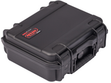 SKB iSeries 1209-4 Mil-Spec Pistol Case - Rugged Hard Cases