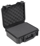 SKB iSeries 1209-4 Mil-Spec Pistol Case - Rugged Hard Cases