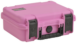 SKB iSeries 1209-4 Mil-Spec Pistol Case - Rugged Hard Cases