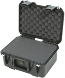 SKB iSeries 1309-6 Waterproof Utility Case - Rugged Hard Cases