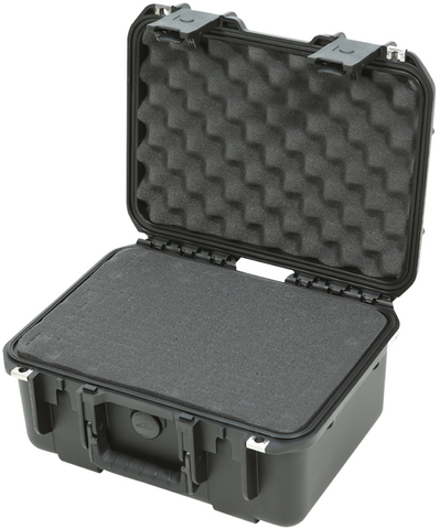 SKB iSeries 1309-6 Waterproof Utility Case - Rugged Hard Cases