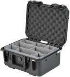 SKB iSeries 1309-6 Waterproof Utility Case - Rugged Hard Cases