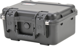 SKB iSeries 1309-6 Waterproof Utility Case - Rugged Hard Cases