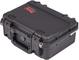 SKB iSeries 1510-6 Waterproof Utility Case - Rugged Hard Cases