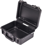 SKB iSeries 1510-6 Waterproof Utility Case - Rugged Hard Cases