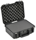 SKB iSeries 1510-6 Waterproof Utility Case - Rugged Hard Cases