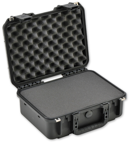 SKB iSeries 1510-6 Waterproof Utility Case - Rugged Hard Cases