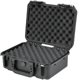 SKB iSeries 1510-6 Waterproof Utility Case - Rugged Hard Cases