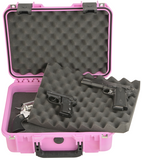 SKB iSeries 1510-6 Waterproof Utility Case - Rugged Hard Cases