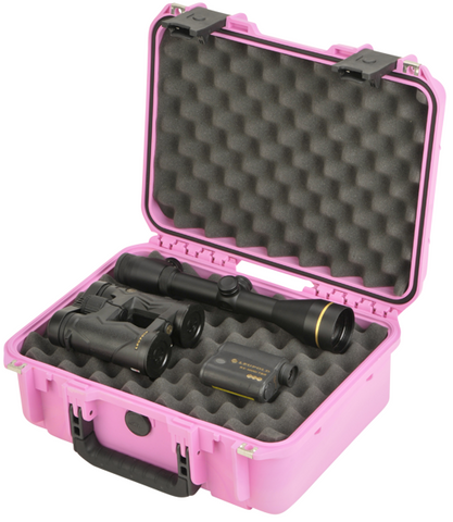SKB iSeries 1510-6 Waterproof Utility Case - Rugged Hard Cases