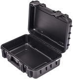 SKB iSeries 1610-5 Waterproof Utility Case - Rugged Hard Cases