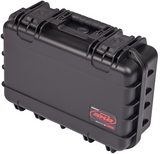 SKB iSeries 1610-5 Waterproof Utility Case - Rugged Hard Cases