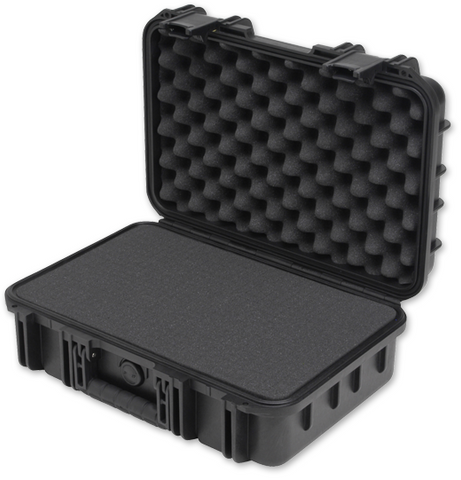 SKB iSeries 1610-5 Waterproof Utility Case - Rugged Hard Cases