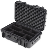 SKB iSeries 1610-5 Waterproof Utility Case - Rugged Hard Cases