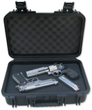 SKB iSeries 1610-5 Waterproof Utility Case - Rugged Hard Cases