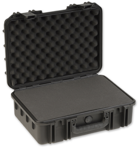 SKB iSeries 1711-6 Scuba Case - Rugged Hard Cases