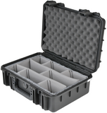 SKB iSeries 1711-6 Scuba Case - Rugged Hard Cases