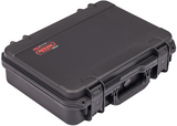 SKB iSeries 1813-5 Mil-Spec Pistol Case - Rugged Hard Cases