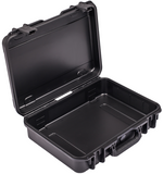 SKB iSeries 1813-5 Mil-Spec Pistol Case - Rugged Hard Cases