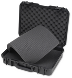 SKB iSeries 1813-5 Mil-Spec Pistol Case - Rugged Hard Cases