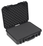 SKB iSeries 1813-5 Mil-Spec Pistol Case - Rugged Hard Cases