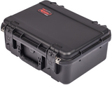 SKB iSeries 1813-7 Waterproof Utility Case - Rugged Hard Cases