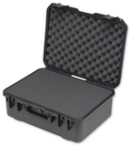 SKB iSeries 1813-7 Waterproof Utility Case - Rugged Hard Cases