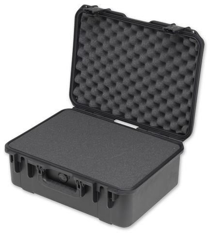SKB iSeries 1813-7 Waterproof Utility Case - Rugged Hard Cases