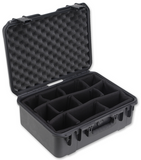 SKB iSeries 1813-7 Waterproof Utility Case - Rugged Hard Cases
