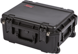 SKB iSeries 1914-8 Waterproof Utility Case - Rugged Hard Cases