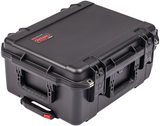 SKB iSeries 1914-8 Waterproof Utility Case - Rugged Hard Cases