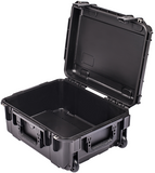 SKB iSeries 1914-8 Waterproof Utility Case - Rugged Hard Cases