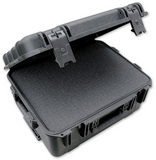 SKB iSeries 1914-8 Waterproof Utility Case - Rugged Hard Cases