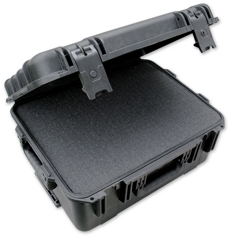 SKB iSeries 1914-8 Waterproof Utility Case - Rugged Hard Cases