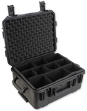 SKB iSeries 1914-8 Waterproof Utility Case - Rugged Hard Cases
