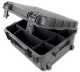 SKB iSeries 1914-8 Waterproof Utility Case - Rugged Hard Cases