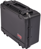 SKB iSeries 1914N-8 Waterproof Utility Case - Rugged Hard Cases