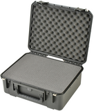 SKB iSeries 1914N-8 Waterproof Utility Case - Rugged Hard Cases