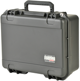 SKB iSeries 1914N-8 Waterproof Utility Case - Rugged Hard Cases