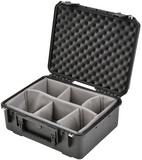SKB iSeries 1914N-8 Waterproof Utility Case - Rugged Hard Cases