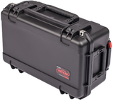 SKB iSeries 2011-7 Waterproof Utility Case - Rugged Hard Cases