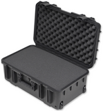 SKB iSeries 2011-7 Waterproof Utility Case - Rugged Hard Cases