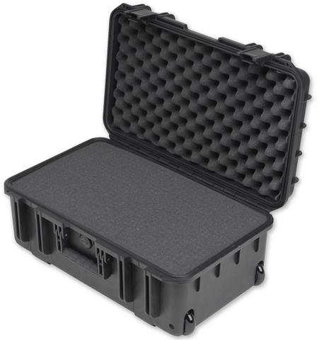 SKB iSeries 2011-7 Waterproof Utility Case - Rugged Hard Cases