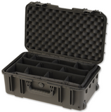 SKB iSeries 2011-7 Waterproof Utility Case - Rugged Hard Cases