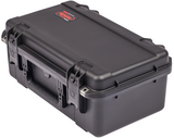 SKB iSeries 2011-8 Waterproof Utility Case - Rugged Hard Cases