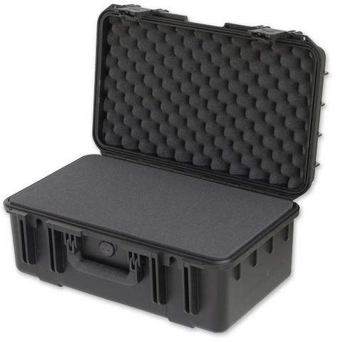 SKB iSeries 2011-8 Waterproof Utility Case - Rugged Hard Cases