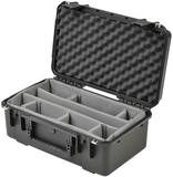 SKB iSeries 2011-8 Waterproof Utility Case - Rugged Hard Cases