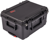 SKB iSeries 2015-10 Waterproof Utility Case - Rugged Hard Cases