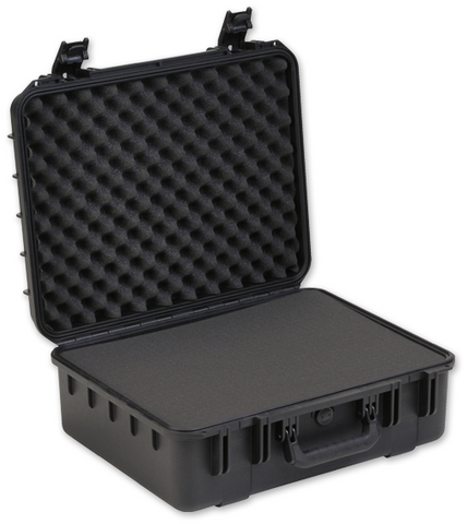 SKB iSeries 2015-7 Waterproof Utility Case - Rugged Hard Cases