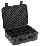 SKB iSeries 2015-7 Waterproof Utility Case - Rugged Hard Cases